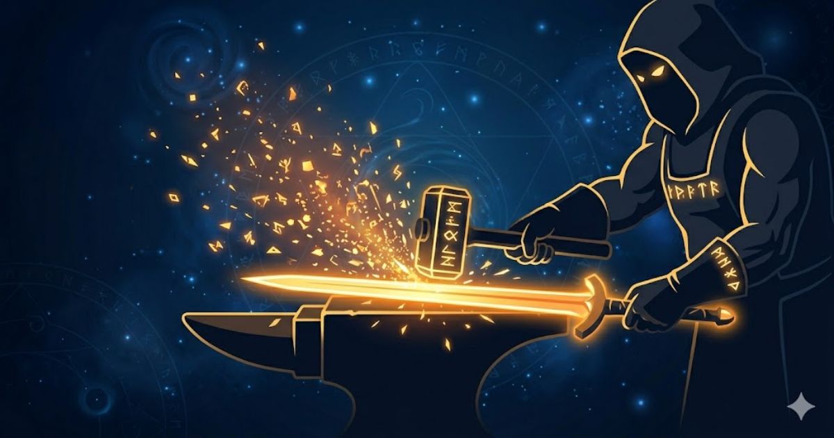 Elden Ring Weapon Upgrades — Which Path Should You Actually Take?