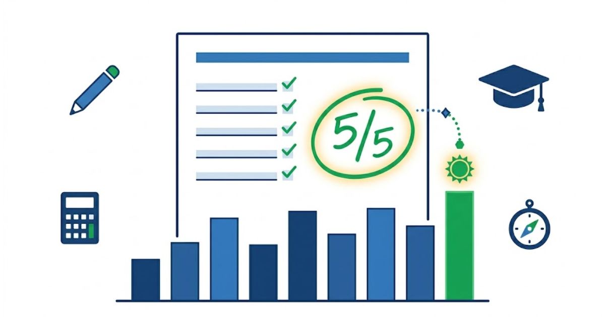 How AP Exams Are Actually Scored — What Nobody Tells You Before Test Day