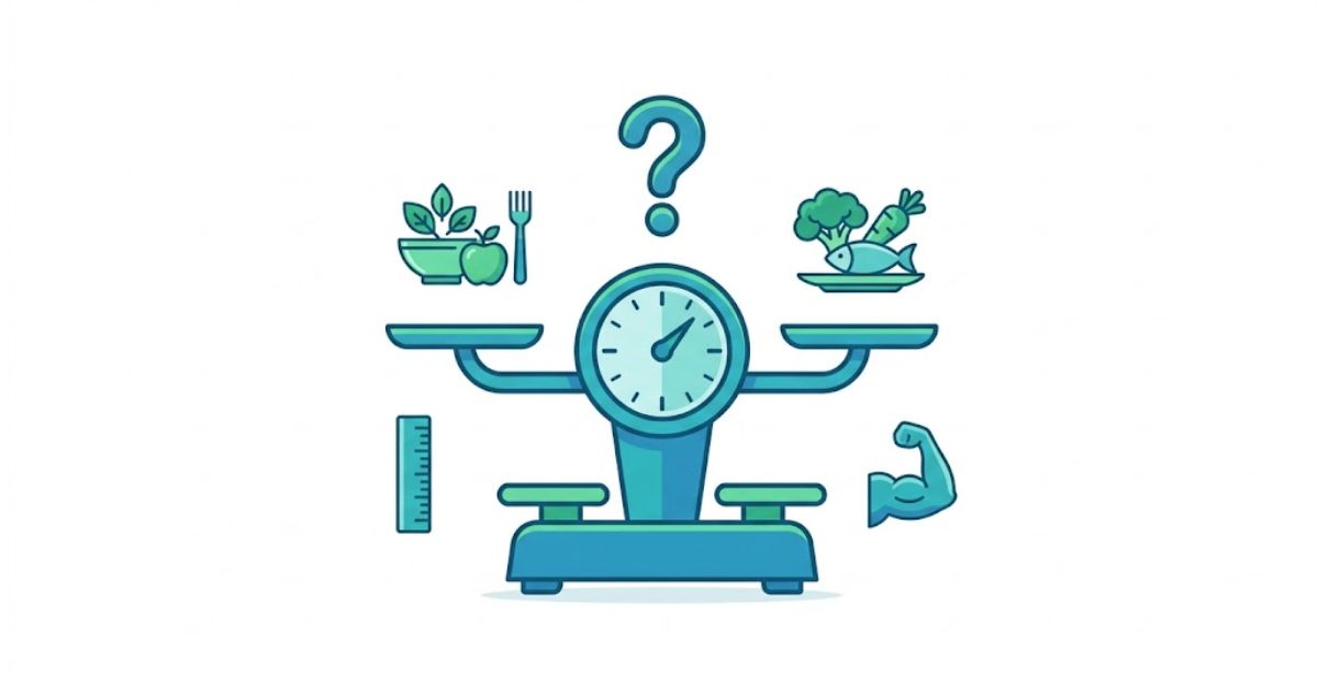 Ideal Weight — Myth or Reality?