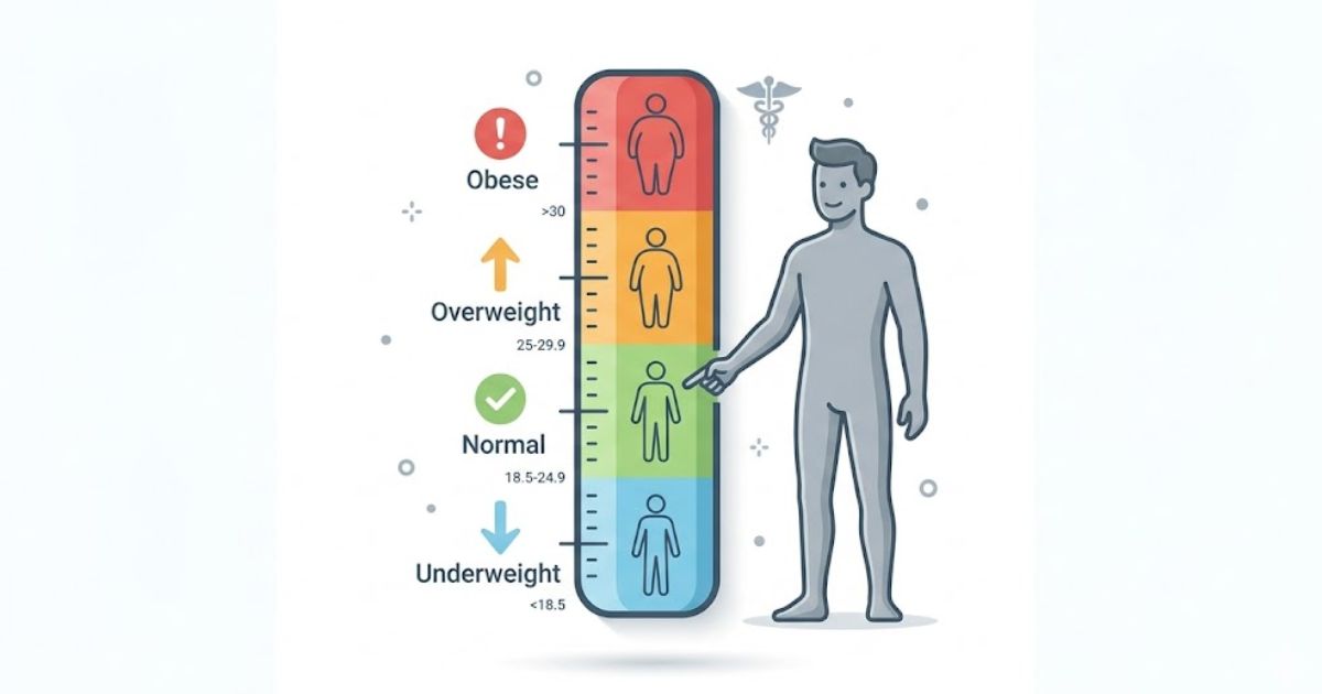 What is BMI and Why Does It Matter?
